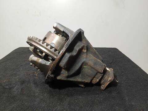 Foto 3ª: Diferencial Trasero Land Rover Defender 2.5 TD5 4X4 L316) 122CV 90KW [15P] (2004)