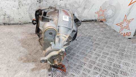 Foto 3ª: Diferencial Trasero Mercedes Clase E 180 E 220 D 213.004) 194CV 143KW [654920] (2018)