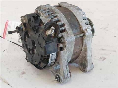 Alternador Peugeot Boxer 2.2 335 L3 CARGO EDITION MIT LADEBORDWAND BLUEHDI 140 STOP START 140CV 103KW CAJA CERRADA