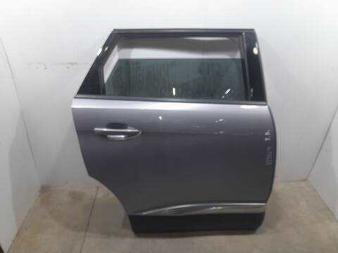 Puerta Trasera Derecha Peugeot 5008 1.2 HYBRID MRHNYH MRHNYW MRHNSU MRHNSM MRHPY) 136CV 100KW