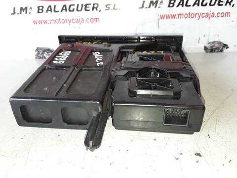 Foto 2ª: Centralita Motor ECU Volkswagen Golf ADVANCE 2.0 TDI 140CV (2003)