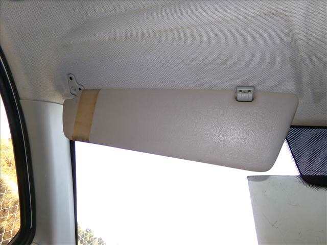 Foto 2ª: Parasol Izquierdo Mercedes Vito 2.2 CDI W639 2003-2010 [646982] (2006)
