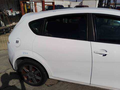 Foto 3ª: Puerta Trasera Derecha Seat Leon COMFORT LIMITED 105CV 77KW [BXE] (2007)