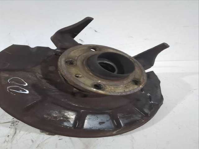 Foto 2ª: Mangueta Delantera Derecha Volkswagen Polo 1.9 SDI 64CV [ASY] (2001)