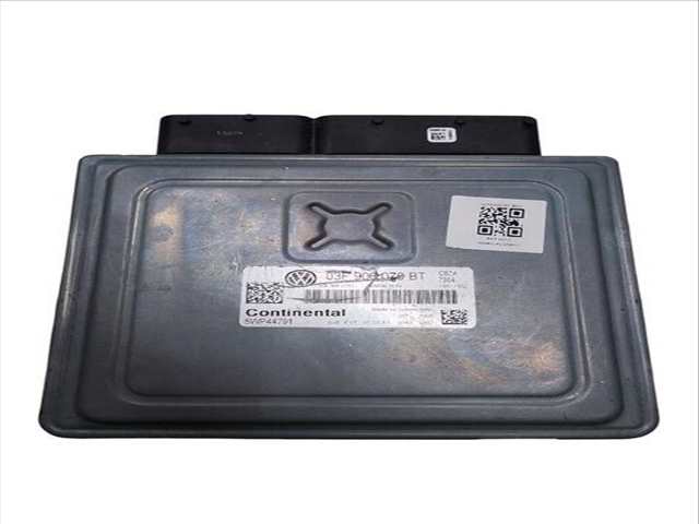 Centralita Motor ECU Volkswagen Caddy 1.2 TSI