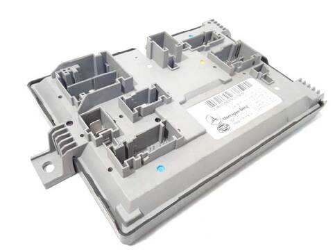 Centralita Motor ECU Mercedes Clase E 180 E 220 D 213.204) 194CV 143KW FAMILIAR