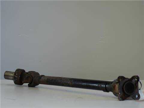 Foto 2ª: Transmision Central Suzuki Vitara 1.6 I 16V ET TA02) 97CV 71KW [G16B] (1996)