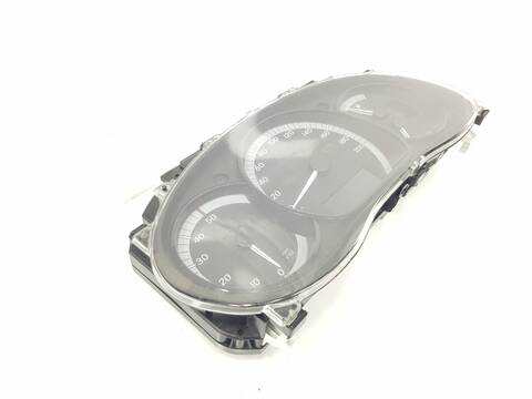 Foto 2ª: Cuadro de Instrumentos Mercedes Citan 1.5 CDI 75CV [607951] (2012)