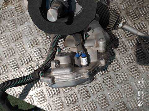 Foto 3ª: Cremallera de Direccion Peugeot 208 ALLURE 101CV 74KW [HN05/PSA] (2021)