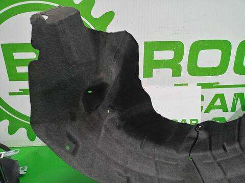 Foto 2ª: Pase Rueda Nissan Qashqai 1.3 DIG-T 140CV [HR13DDT] (2013)