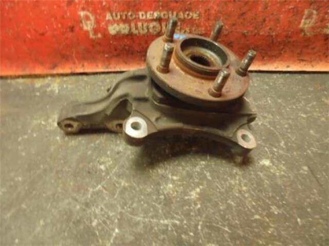 Mangueta Delantera Izquierda Chrysler Voyager 2.5 CRD