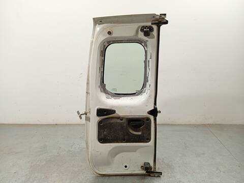 Foto 4ª: Puerta Trasera Derecha Dacia Dokker 1.6 LPG 83CV 61KW [K7M828] (2016)