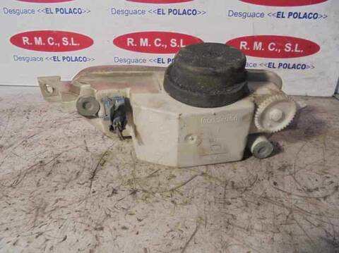 Foto 2ª: Faro Antiniebla Delantero Izquierdo Ford Escort 1.6 16V CAT TURNIER 90CV 66KW [L1H] (1998)