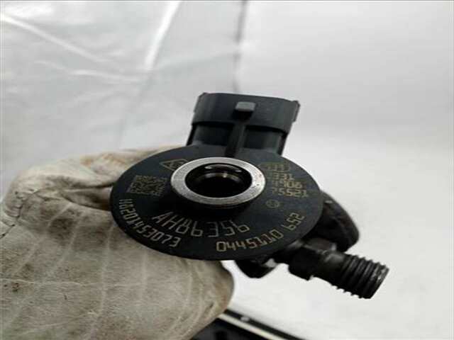 Inyectores Renault Kangoo 1.5 EMOTION [1.5 LTR. - 55 KW DCI DIESEL FAP]