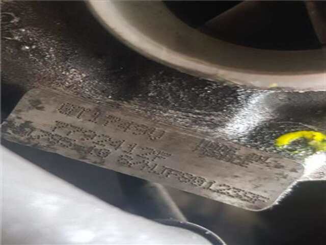 Foto 2ª: Turbocompresor Bmw Serie 1 114 2.0 118D [2.0 LTR. - 90 KW 16V DIESEL CAT] [M47N 204 D4]