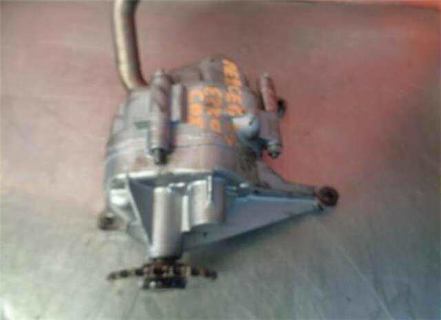 Bomba de Aceite Mercedes Clase C 160 2.2 C 220 T CDI (203.206) [2.2 LTR. - 105 KW CDI CAT]