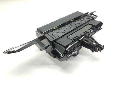 Foto 2ª: Pantalla Multifuncion Audi A6 2.0 TDI ULTRA