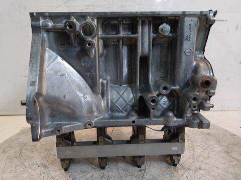 Foto 2ª: Bloque Motor Nissan X-Trail 163 - 213 CV [KR15DDT] (2023)
