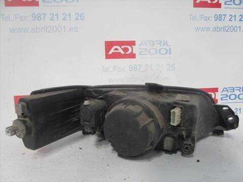 Foto 2ª: Faro Izquierdo Peugeot 306 1.9 D 69CV 51KW [WJZ (DW8)] (1999)