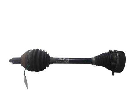 Foto 2ª: Transmision Delantera Izquierda Seat Ibiza 1.6 TDI (2008)