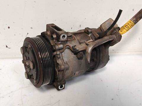 Compresor Aire Acondicionado Saab 9-3 Z19DTH BERLINA