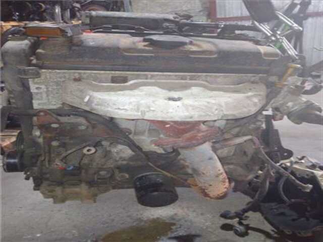 Foto 2ª: Motor Completo Citroen Saxo 1.4 VTS [1.4 LTR. - 55 KW] [KFX (TU3JP)]