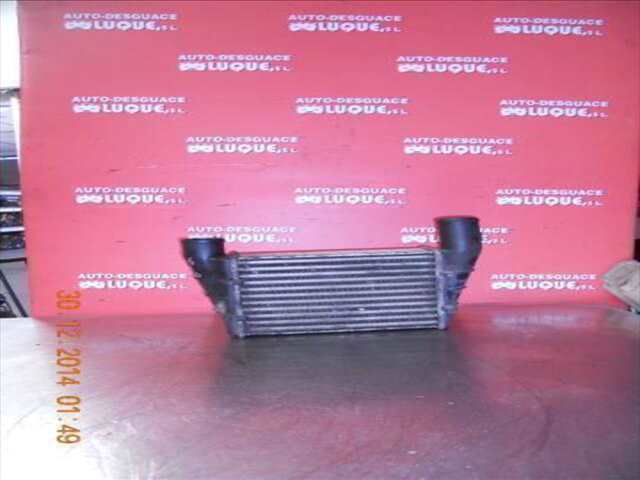 Foto 2ª: Intercooler Audi A6 1.8 T [1.8 LTR. - 110 KW 20V TURBO] [AEB]