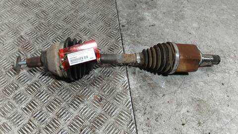 Transmision Delantera Izquierda Land Rover Freelander TD4 SE 152CV 112KW