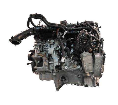 Foto 3ª: Motor Completo Bmw Serie 5 518 3.0 530D 265 CV 195KW [B57D30A]