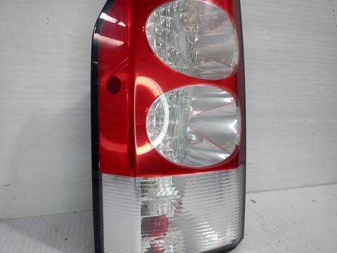 Foto 2ª: Piloto Trasero Izquierdo Land Rover Discovery TDV6 HSE 245CV 180KW [306DT] (2010)