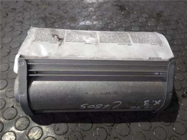 Foto 2ª: Airbag Delantero Derecho Bmw X3 2.0 D 16V CAT [M47 D20 (204D4)]
