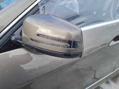 Retrovisor Izquierdo Mercedes Clase E 180 220 CDI BLUEEFFICIENCY 212.002) 170CV 125KW