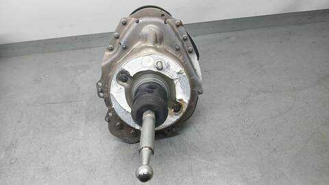 Servofreno Cupra Formentor 2.0 TSI 4DRIVE 310CV 228KW