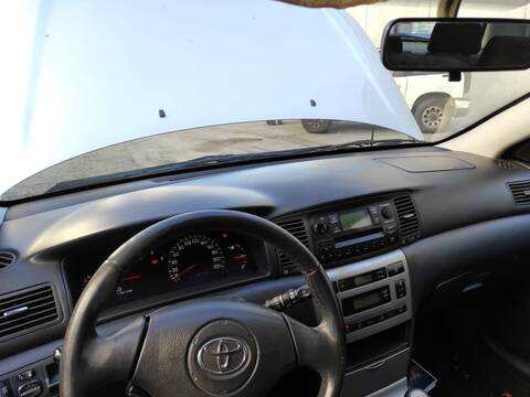 Salpicadero Toyota Corolla 1CDFTV