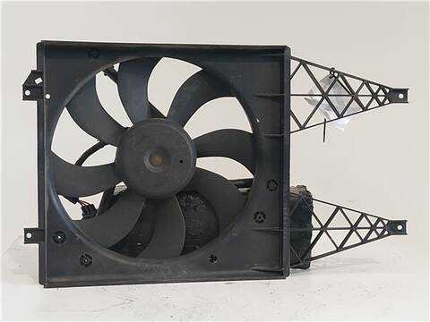 Electroventilador Seat Ibiza 1.4 TDI 75CV 55KW