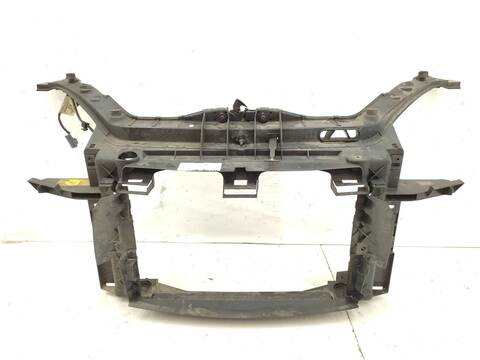 Foto 3ª: Panel Frontal Ford Fiesta 1.4 16V 80CV 59KW [FXJB] (2026)