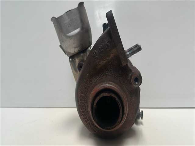 Foto 3ª: Turbocompresor Peugeot 307 1.6 HDI [D/9HY] (2007)