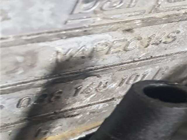 Foto 3ª: Depresor Freno Bomba Vacio Volkswagen Golf 1.9 TDI [AHF]