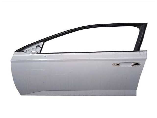 Foto 2ª: Puerta Delantera Izquierda Skoda Fabia 1.2 TSI 90CV (2014)