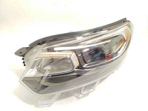 Foto 3ª: Faro Izquierdo Citroen Spacetourer 1.6 BLUEHDI 95 95CV 70KW (2023)