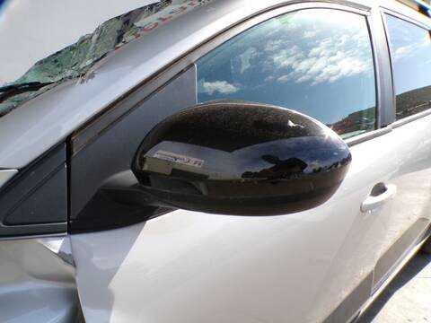 Retrovisor Izquierdo Dacia Jogger H5DC4
