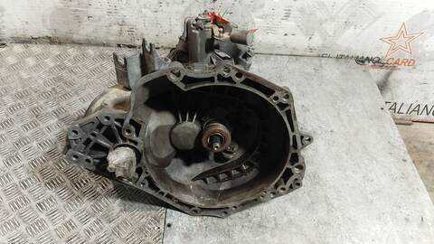 Caja Cambios Opel Astra SELECTIVE 116CV 85KW