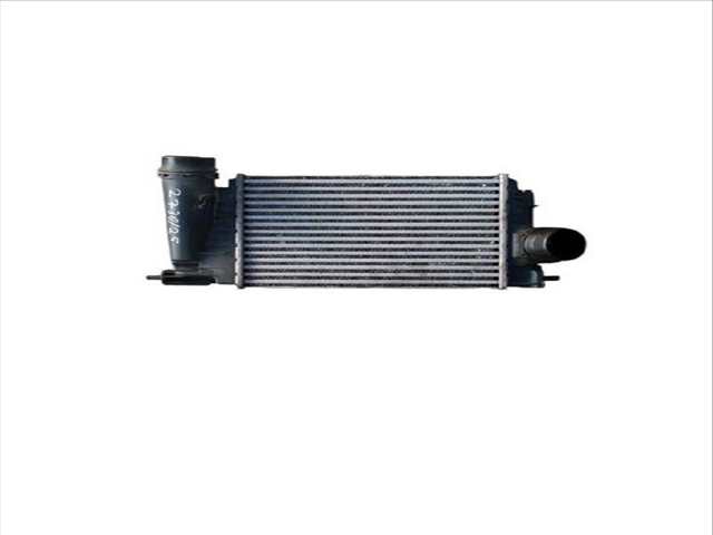 Foto 2ª: Intercooler Nissan Qashqai 1.3 DIG-T (2013)