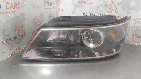 Faro Izquierdo Hyundai Sonata 2.0 CRDI STYLE 140CV 103KW