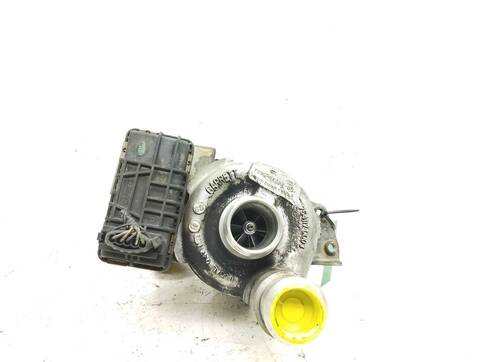 Turbocompresor Ford Tourneo KOMBI B. LARGA 2006 ) 110CV 81KW