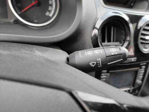 Mando Multifuncion Opel Corsa A13DTC