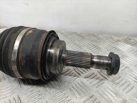 Foto 3ª: Transmision Delantera Izquierda Toyota Land Cruiser 2.8 CAT 177CV 130KW [1GD] (2016)