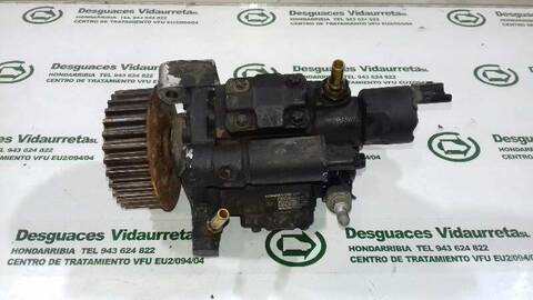 Bomba Inyeccion Renault Modus 1.5 DCI DIESEL 106CV 78KW