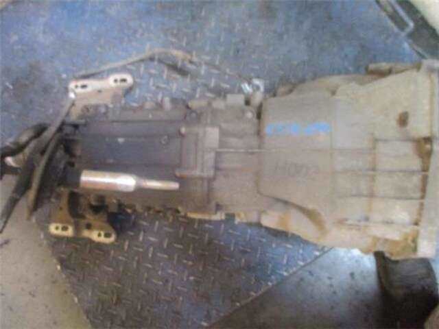 Foto 3ª: Caja Cambios Bmw Serie 3 315 320 D [204D4]