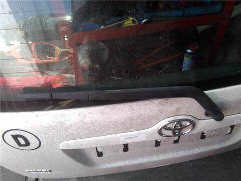 Brazo Limpia Trasero Toyota Corolla 2.0 D-4D